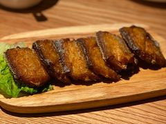 雷达网带鱼-原製原味(普陀山磐龙店)