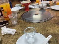 -清真·馬坡二旦烧烤(人生一串拍摄店)