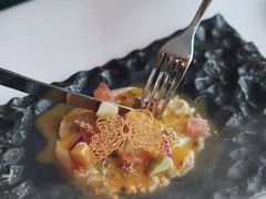 -翡翠36餐厅(浦东香格里拉店)