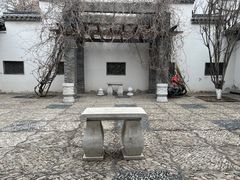 -南普公园