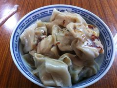 -古徽州馄饨店(宝安路店)