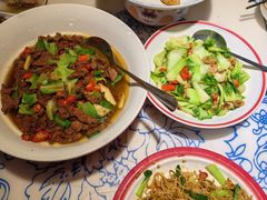 -柴火农家·江西赣南菜(土华店)