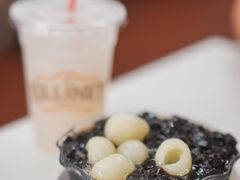 -Killiney Kopitiam(基利尼路67号店)