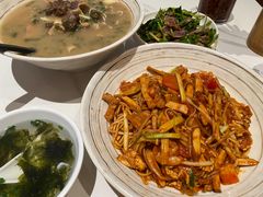 -慧娟面馆·餐厅(望江路店)