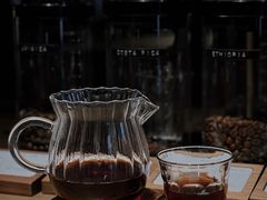 -Metal hands·铁手咖啡