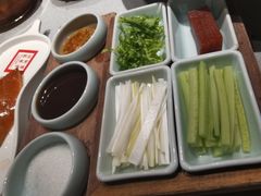 -那家小馆•北京菜•烤鸭(中关村店)