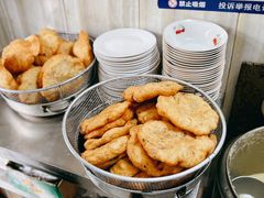 -老方子馅饼粥(台东店)