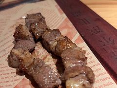 -雪熊精酿·哈尔滨烧烤酒馆(非遗大串店)