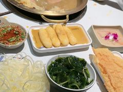 -小龙坎火锅(总店)