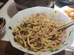 -大海碗·京菜炸酱面(雍和宫店)