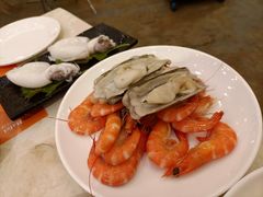 -芭菲盛宴·环球美食(袁家岗店)
