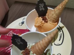-cab意式gelato冰淇淋
