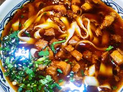 小炖肉刀削面-老门刀削面(小酱坊店)
