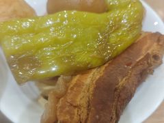 -老柴削面(向阳里店)