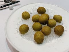 餐前水果-南麓·浙里(外滩店)