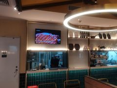-豪客来牛排(天阳D32店)