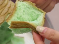 -DearCake 黛点心(花牌坊店)