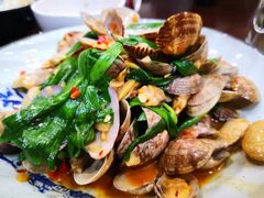 口味花甲-湘里乡亲甲王二老店