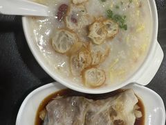-卓粤拉肠(红庙店)