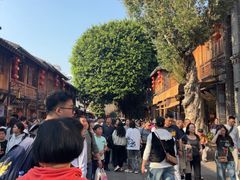 -三坊七巷历史文化街区