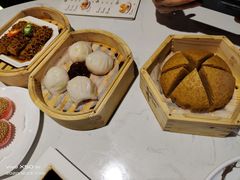 -钟菜·粤菜点心·宴请(海上世界·汇港二期店)