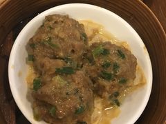 陈皮牛肉球-添好运点心专门店(北角店)