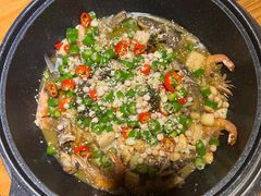 -小小河边鱼(天润城店)