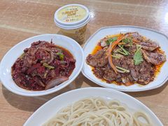 -新疆食府(华龙店)