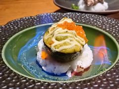 -贰捌零叁精致料理(钱湖店)