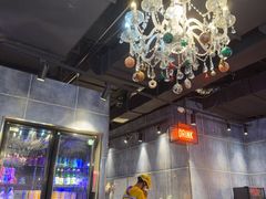 -HOTISLAND海鸡岛·韩国料理(江南西店)