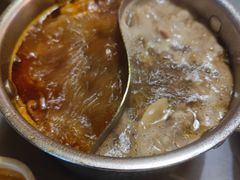 -君邦火锅(新疆大厦店)