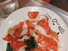 -猫爪爪原切自助烤肉(观音桥阳光世纪店)