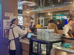-李恩记清真水饺(北电大厦店)