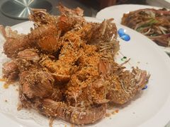 -大东海海鲜酒楼(渔人码头总店)