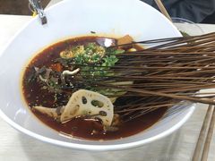 -蜀串香牛杂火锅串串
