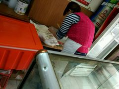 -津门张记包子铺(三马路店)