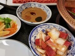 -仁和四季涮肉馆(天坛南门店)