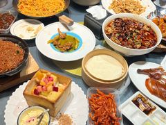 -喜福楼(黑山大街店)