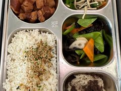 -贝林大翅鲸简餐厅(国家海洋博物馆店)