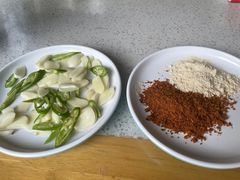 -醉二娘正宗西昌火盆烧烤(大丰店)