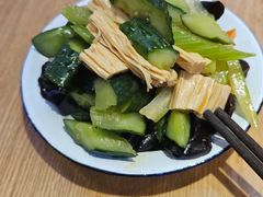-眉州东坡·熊猫主题餐厅(枫蓝店)