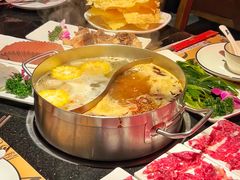 -牛事制造局牛肉火锅(莲岳路店)