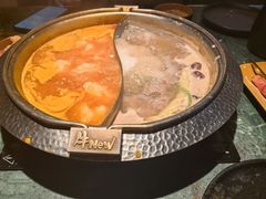 -牛New寿喜烧(金鹰世界店)