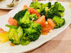 -BRBR叙利亚餐厅(总店)
