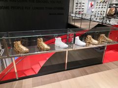-JORDAN(外滩中央体验店)