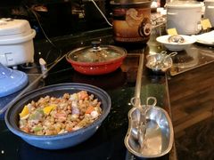 -泰谷酒店·太古码头闽菜自助餐厅