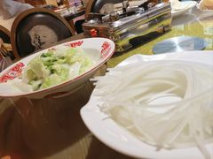 -肖记公安牛肉鱼杂馆· 省级非物质文化遗产(仁和路店)