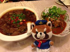 -陶然居·重庆菜(解放碑店)