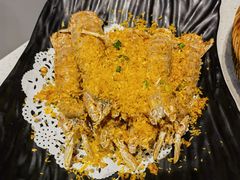 -79号渔船海鲜饭店(华强北店)