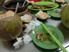 -明记烧鱼美味店